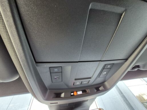 Peugeot 3008 GT Hybrid 136 e-DCS6