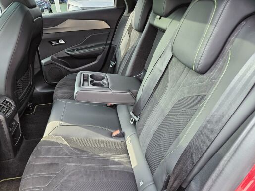 Peugeot 308 SW 1.5BHDi 130 GT EAT8