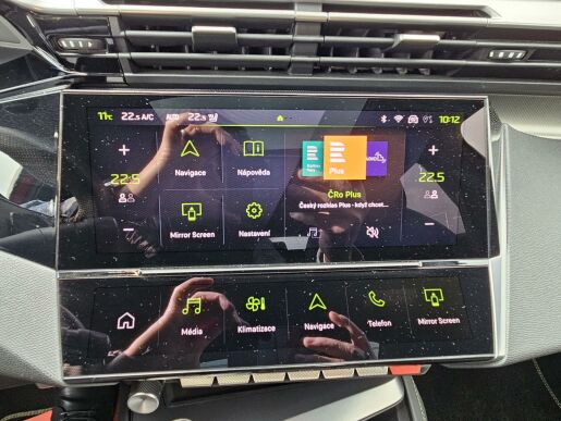 Peugeot 308 SW 1.5BHDi 130 GT EAT8