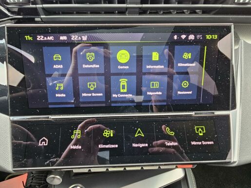 Peugeot 308 SW 1.5BHDi 130 GT EAT8
