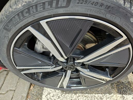 Peugeot 308 SW 1.5BHDi 130 GT EAT8