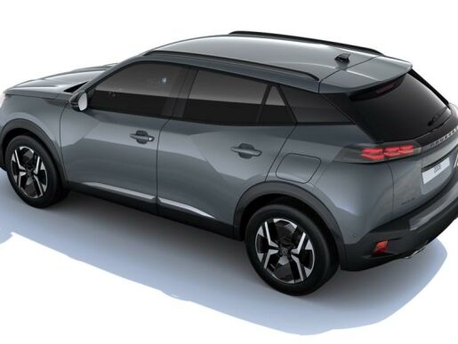 Peugeot 2008 ALLURE PureTech 130 S&S EAT8
