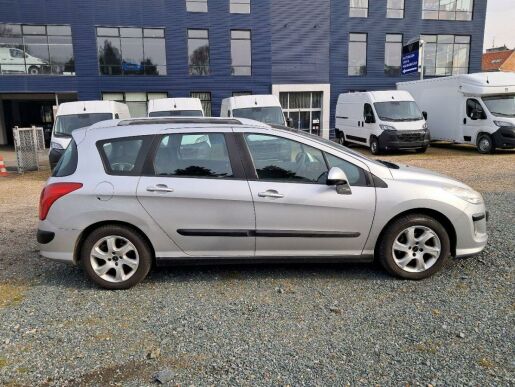 Peugeot 308 1.6 HDi