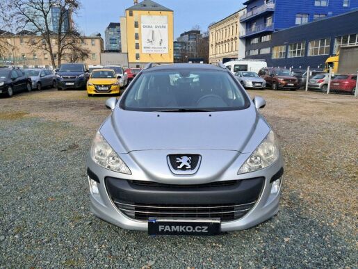 Peugeot 308 1.6 HDi