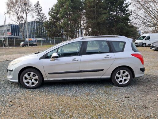 Peugeot 308 1.6 HDi