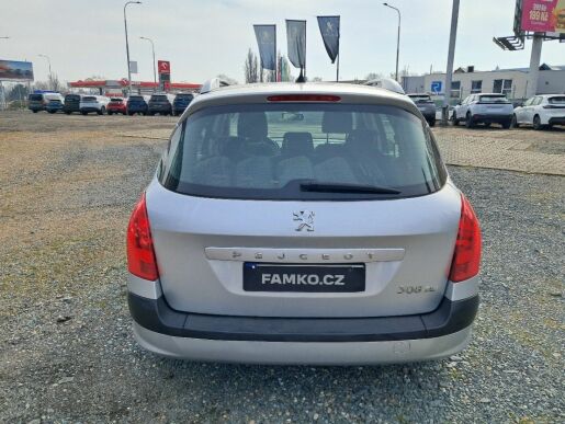 Peugeot 308 1.6 HDi