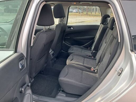 Peugeot 308 1.6 HDi