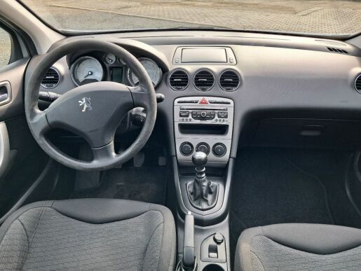 Peugeot 308 1.6 HDi