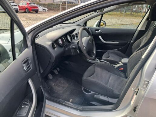 Peugeot 308 1.6 HDi