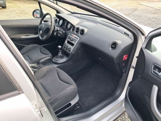 Peugeot 308 1.6 HDi