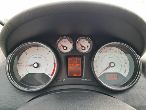 Peugeot 308 1.6 HDi