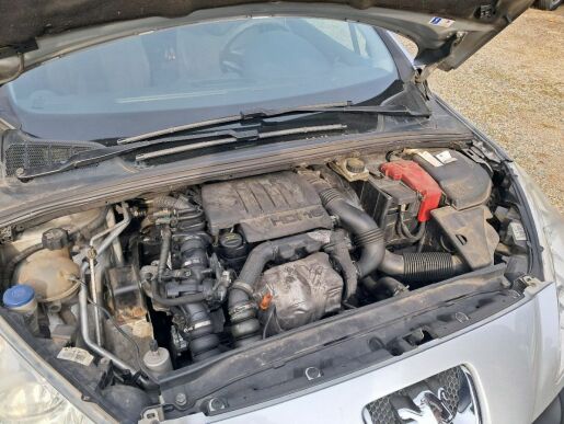Peugeot 308 1.6 HDi