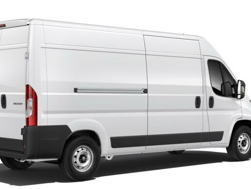 Peugeot Boxer 3300 L3H2 BlueHDi 140k MAN6