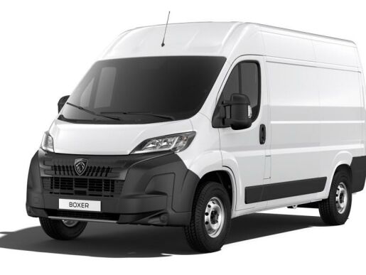 Peugeot Boxer 3300 L3H2 BlueHDi 140k MAN6