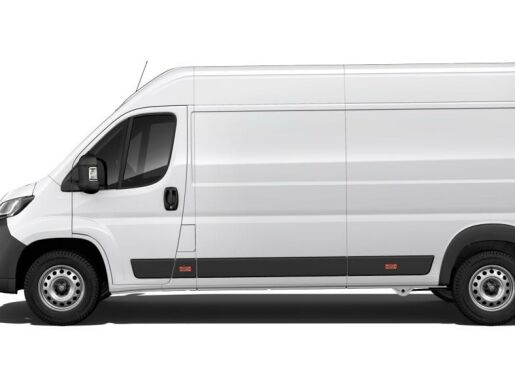 Peugeot Boxer 4350 L4H2 BlueHDi 140k MAN6