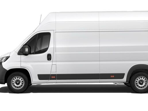Peugeot Boxer 4350 L4H3 BlueHDi 180k MAN6