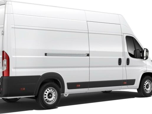 Peugeot Boxer 4350 L4H3 BlueHDi 180k MAN6