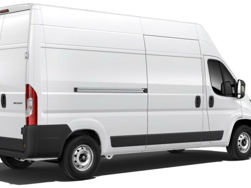 Peugeot Boxer 4350 L4H3 BlueHDi 180k MAN6