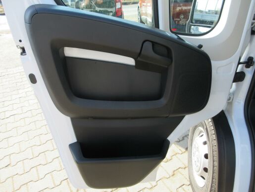 Peugeot Boxer Šasi 4350 L4 180k MAN6
