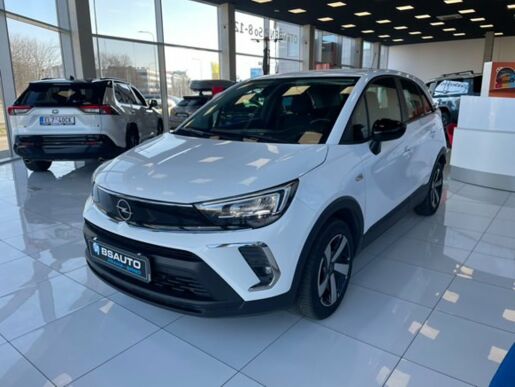 Opel Crossland 1.2 61kW 2022