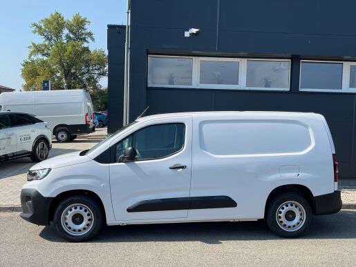 Peugeot Partner Furgon L2 1000 1.5 BlueHDi 100 S&S MAN6