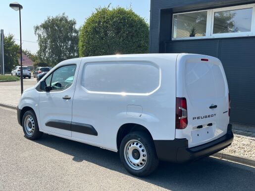 Peugeot Partner Furgon L2 1000 1.5 BlueHDi 100 S&S MAN6