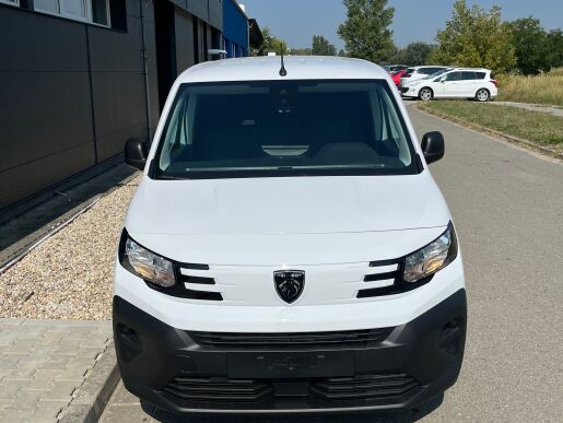 Peugeot Partner Furgon L2 1000 1.5 BlueHDi 100 S&S MAN6