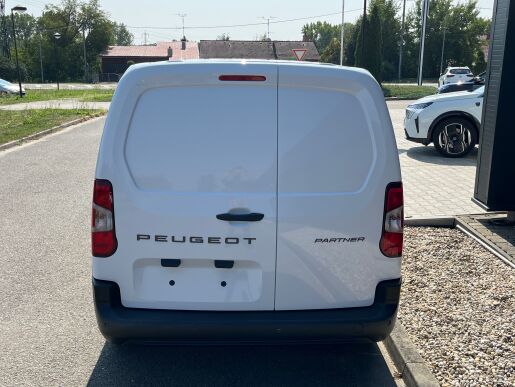 Peugeot Partner Furgon L2 1000 1.5 BlueHDi 100 S&S MAN6