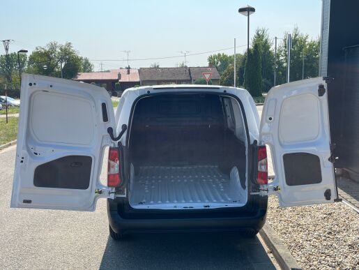 Peugeot Partner Furgon L2 1000 1.5 BlueHDi 100 S&S MAN6