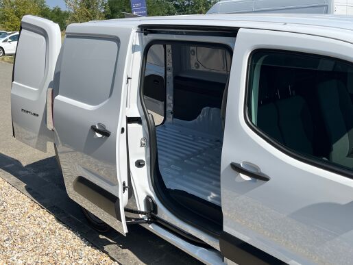 Peugeot Partner Furgon L2 1000 1.5 BlueHDi 100 S&S MAN6