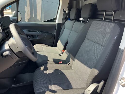 Peugeot Partner Furgon L2 1000 1.5 BlueHDi 100 S&S MAN6