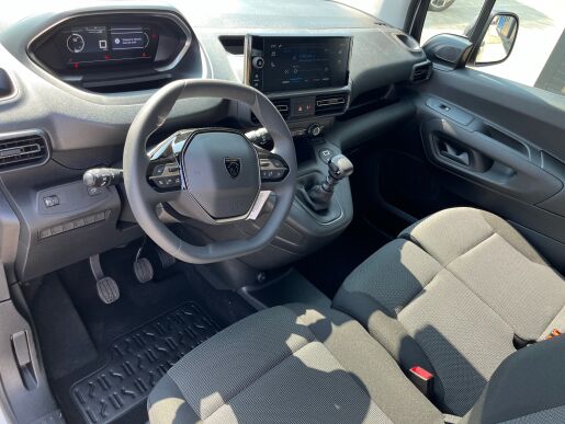 Peugeot Partner Furgon L2 1000 1.5 BlueHDi 100 S&S MAN6