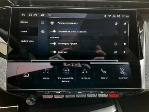 Peugeot 408 GT 1,2PT 130k EAT8 TOP