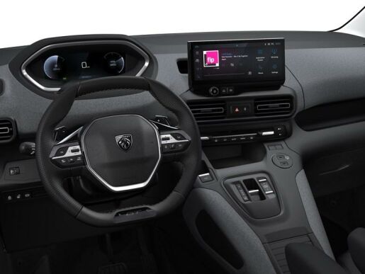 Peugeot Rifter LONG GT BlueHDi 130 S&S EAT8