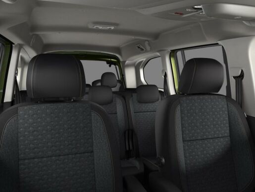 Peugeot Rifter LONG GT BlueHDi 130 S&S EAT8