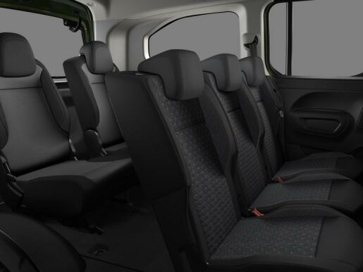 Peugeot Rifter LONG GT BlueHDi 130 S&S EAT8