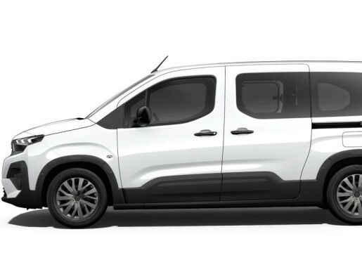 Peugeot Rifter LONG ALLURE BlueHDi 130 MAN6