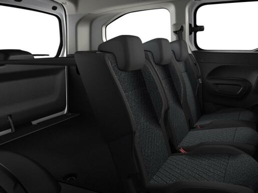 Peugeot Rifter LONG ALLURE BlueHDi 130 MAN6