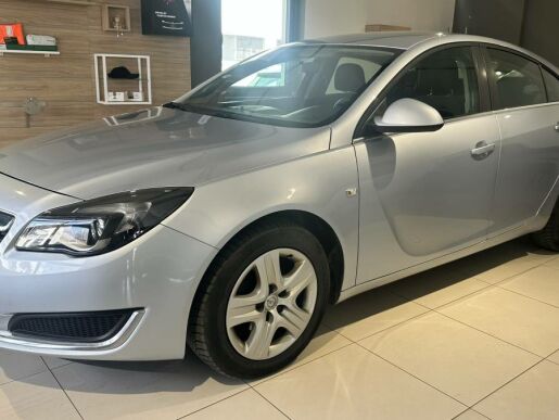 Opel Insignia Edition B16DTH 100kW MT6/5314