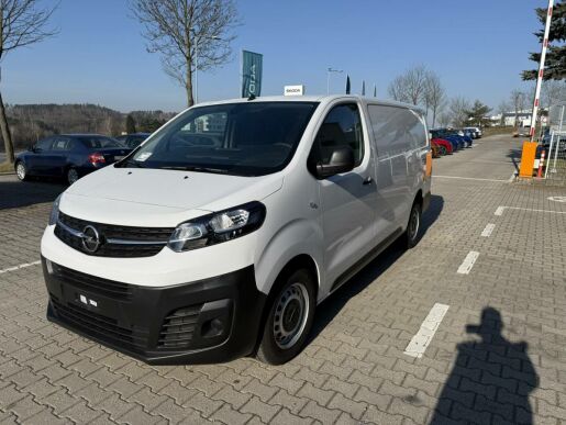 Opel Vivaro Van L (L2) 2.0 CDTi (106kW/144