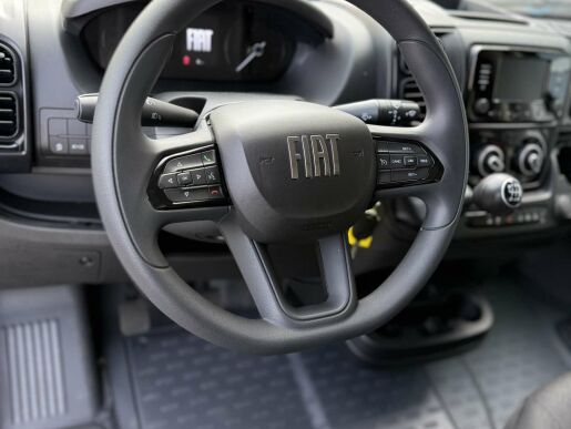 Fiat Ducato FIAT DUCATO L4H2 MAXI