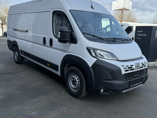 Fiat Ducato FIAT DUCATO L4H2 MAXI