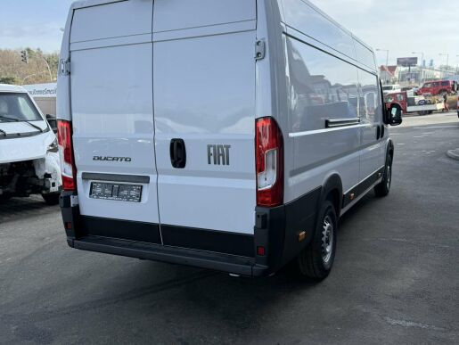Fiat Ducato FIAT DUCATO L4H2 MAXI