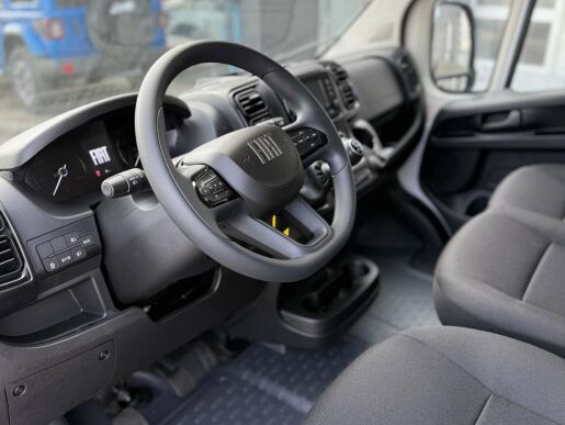 Fiat Ducato FIAT DUCATO L4H2 MAXI