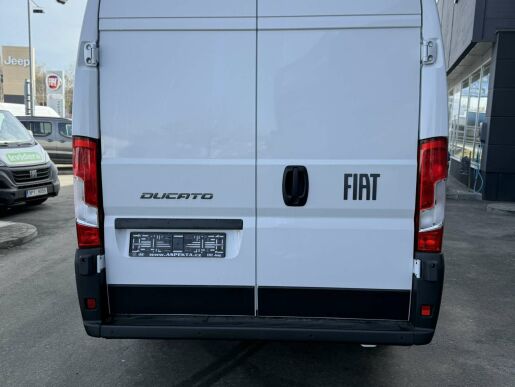 Fiat Ducato FIAT DUCATO L4H2 MAXI