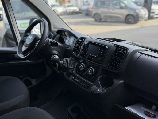 Fiat Ducato FIAT DUCATO L4H2 MAXI