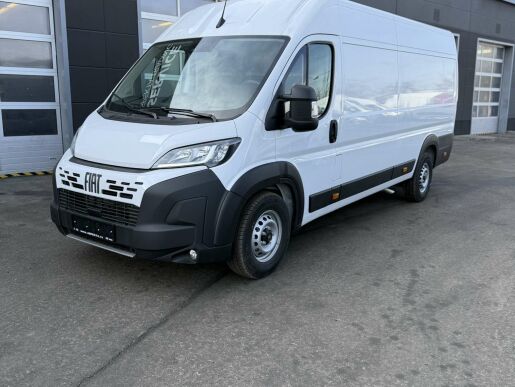 Fiat Ducato FIAT DUCATO L4H2 MAXI