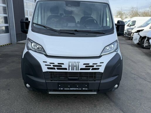 Fiat Ducato FIAT DUCATO L4H2 MAXI