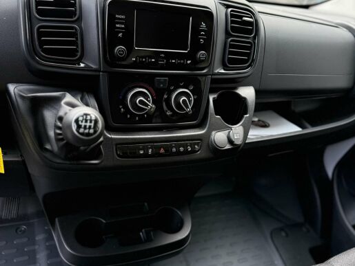 Fiat Ducato FIAT DUCATO L4H2 MAXI