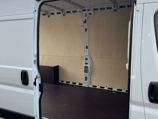 Fiat Ducato FIAT DUCATO L4H2 MAXI